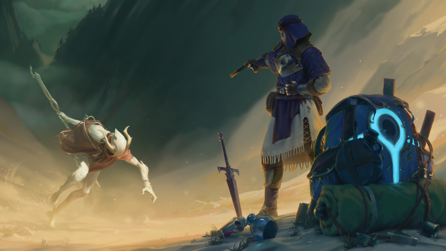 Review | Outward 2 prova que não é preciso ser um herói para viver uma grande aventura