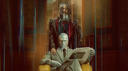 VisionQuest: 8 filmes e séries da Marvel para assistir antes da nova série do Disney+