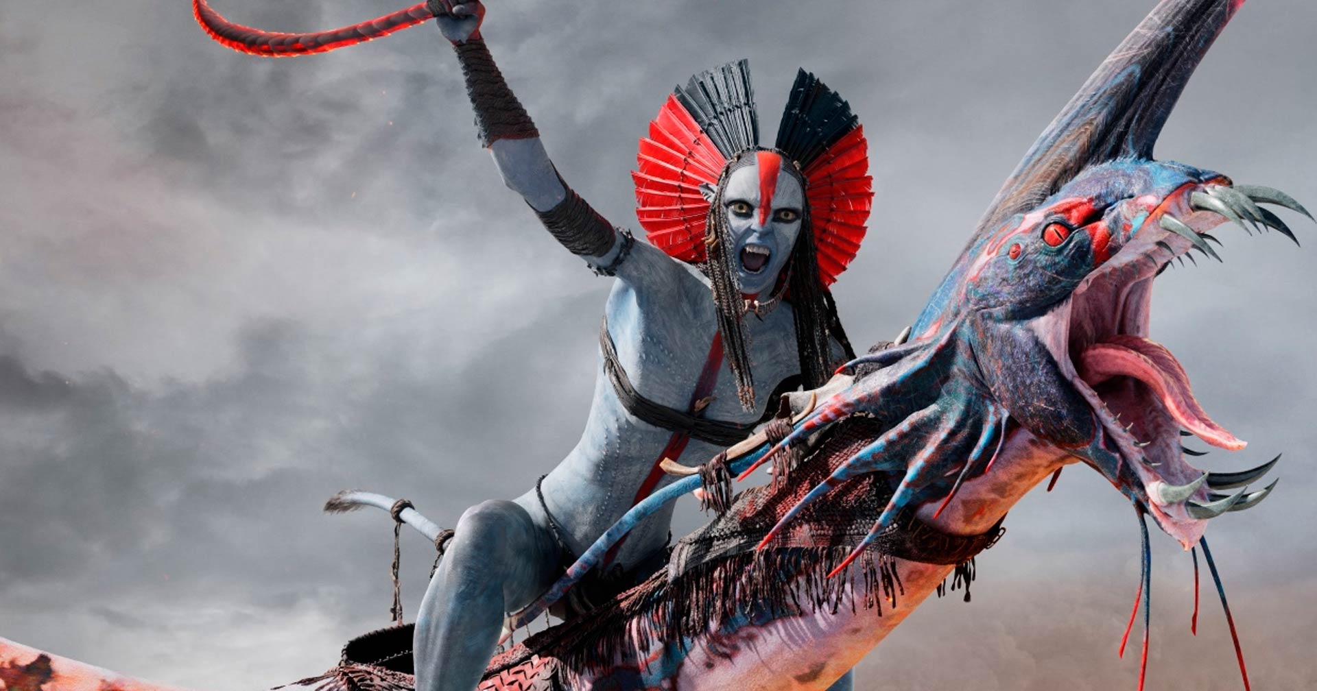 Review Avatar: Fogo e Cinzas — Pandora continua incrível, mas a fórmula de James Cameron está cansando