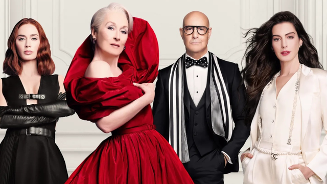 Review O Diabo Veste Prada 2: uma continuação desnecessária que parece um comercial de luxo